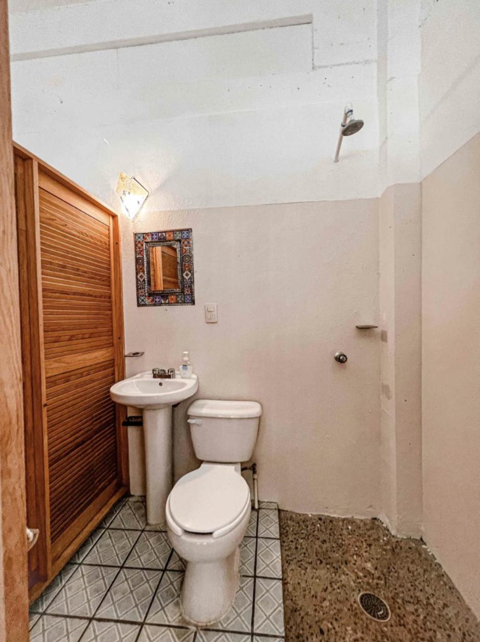 Apartament Casa Madre Selva Brisas de Zicatela Zewnętrze zdjęcie