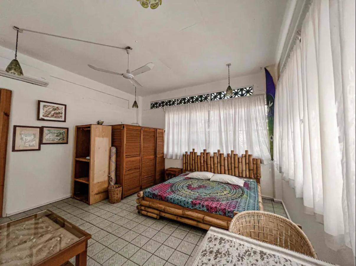 Apartament Casa Madre Selva Brisas de Zicatela Zewnętrze zdjęcie