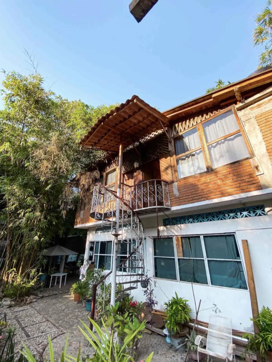 Apartament Casa Madre Selva Brisas de Zicatela Zewnętrze zdjęcie