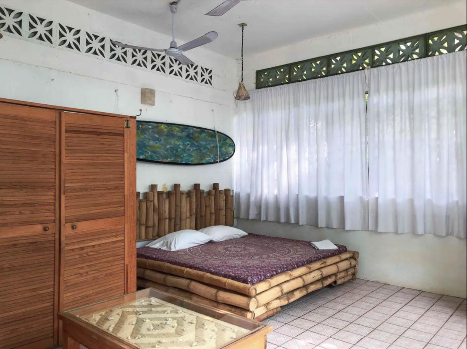 Apartament Casa Madre Selva Brisas de Zicatela Zewnętrze zdjęcie