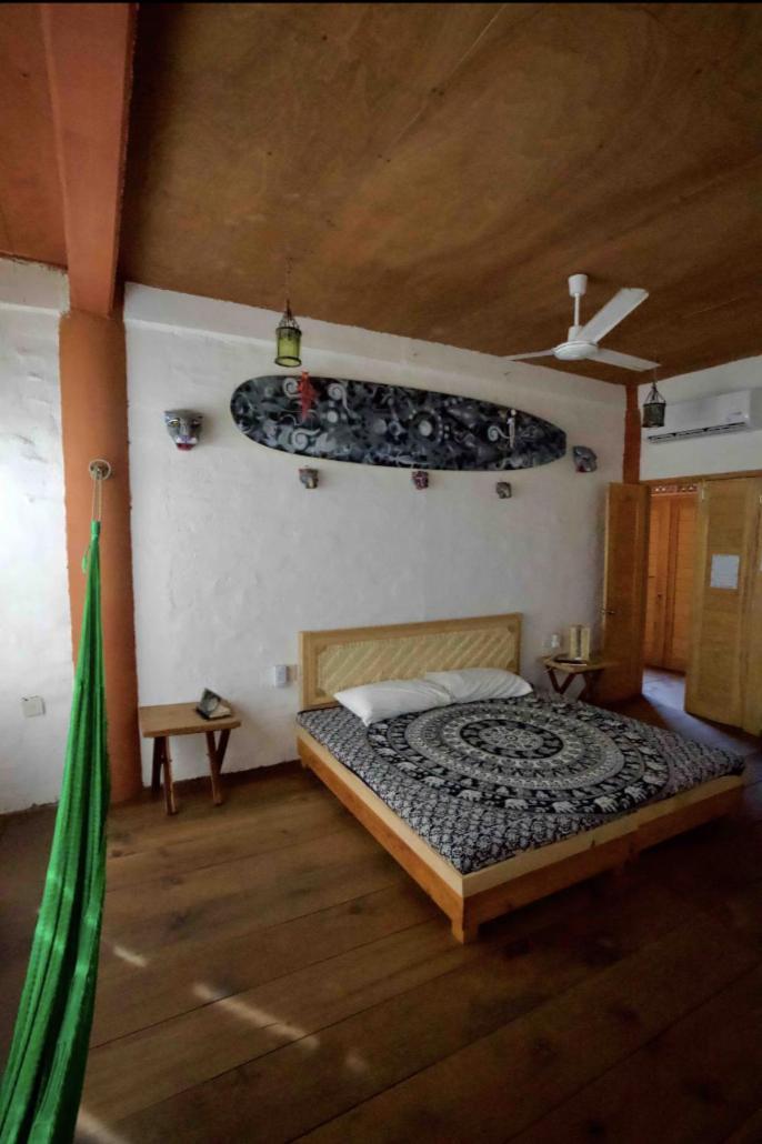 Apartament Casa Madre Selva Brisas de Zicatela Zewnętrze zdjęcie