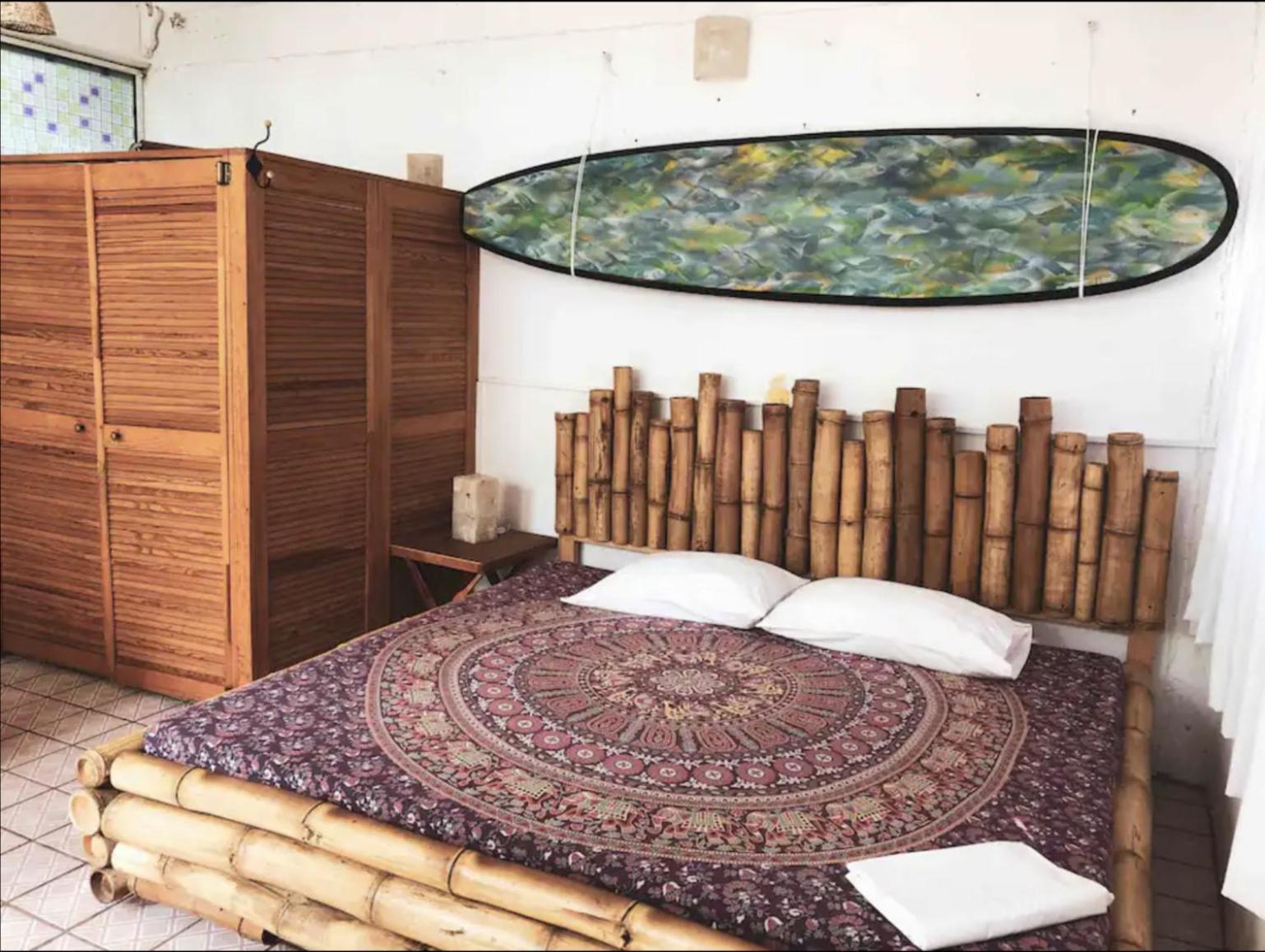 Apartament Casa Madre Selva Brisas de Zicatela Zewnętrze zdjęcie